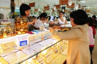 Quan điểm của Chính phủ về đề xuất thành lập Sở Giao dịch vàng quốc gia