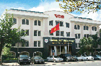 Phó Thủ tướng Vương Đình Huệ: Cần tăng cường phân cấp, phân quyền cho VDB