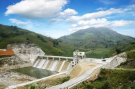 Dự án FDI thủy điện đầu tiên tại Lào Cai sắp đi vào hoạt động