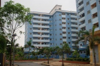 Lãi suất cho vay ưu đãi mua nhà ở xã hội là 4,8%/năm