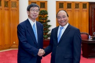 ADB cam kết tiếp tục hỗ trợ Việt Nam trong nhiều lĩnh vực