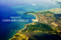 Thành lập Ban quản lý khu kinh tế, công nghiệp tỉnh Thừa Thiên-Huế