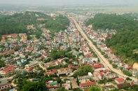 Xây dựng Thành phố Điện Biên Phủ là đô thị hạt nhân