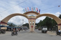 Đầu tư 33 triệu USD xây 36km đường giao thông tại Quảng Nam