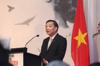Bộ trưởng Chu Ngọc Anh lý giải vì sao công bố nguyên nhân cá chết sau 2 tháng
