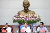 Thủ tướng: Chúng ta cần tự hỏi bộ máy đã phục vụ tốt người dân, doanh nghiệp hay chưa?