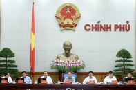 Thủ tướng Nguyễn Xuân Phúc: Tạo thêm dư địa cho tăng trưởng kinh tế