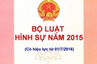 Tạm dừng ký ban hành 7 Nghị định về tố tụng hình sự, tạm giam tạm giữ và tổ chức cơ quan điều tra hình sự