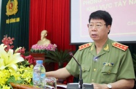 Thượng tướng Bùi Văn Nam tham gia Ban chỉ đạo Đổi mới và Phát triển doanh nghiệp