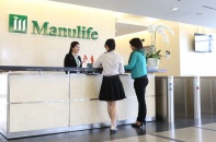 Manulife Việt Nam tăng vốn điều lệ lên 1.350 tỷ đồng