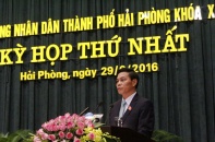 Thủ tướng Nguyễn Xuân Phúc phê chuẩn lãnh đạo 8 tỉnh, thành phố