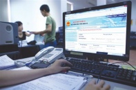   Đến năm 2025, 100% mua sắm thường xuyên thực hiện trên mạng