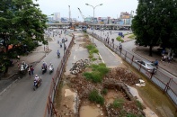 Gia hạn Hiệp định vay dự án tuyến metro số 2 của Hà Nội đến năm 2019