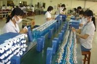 3 điều kiện để được sản xuất, kinh doanh mỹ phẩm