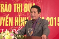 Thủ tướng bổ nhiệm ông Hoàng Vĩnh Bảo giữ chức Thứ trưởng Bộ Thông tin và Truyền thông