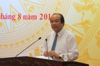 Thanh tra thương vụ Mobifone mua lại AVG: Chỉ công bố sau khi có kết quả