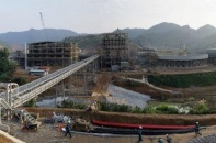 Việc thanh tra toàn diện đối với Công ty Núi Pháo là hoạt động bình thường