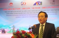 Thủ tướng bổ nhiệm 2 Thứ trưởng Bộ Ngoại giao