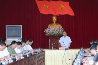 Thủ tướng lên Yên Bái, trực tiếp chỉ đạo điều tra, xử lý vụ giết người nghiêm trọng