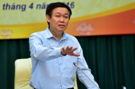 Phó Thủ tướng đề nghị nghiên cứu một cảng nước sâu cho vùng ĐSBCL