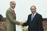 Thủ tướng Ấn Độ Narendra Modi sẽ thăm chính thức Việt Nam