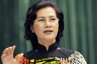 Chủ tịch Quốc hội Nguyễn Thị Kim Ngân thăm chính thức 3 nước ASEAN