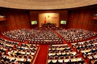 Thủ tướng phân công thành viên Chính Phủ chuẩn bị các báo cáo tại Kỳ họp thứ 2, Quốc hội khóa XIV