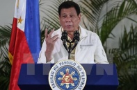 Thúc đẩy quan hệ Đối tác chiến lược Việt Nam - Philippines