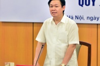 Phó Thủ tướng Vương Đình Huệ yêu cầu nghiên cứu dỡ bỏ trần lãi suất huy động 6 tháng