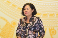 Phó Thống đốc: Một số ngân hàng đã giảm lãi suất cho vay