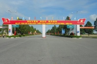 Đầu tư gần 6.000 tỷ đổng xây dựng KCN Bàu Bàng mở rộng