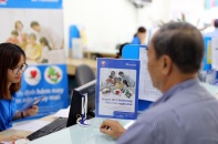 1 năm hợp tác Manulife Việt Nam và Ngân hàng SCB: Doanh thu vượt kỳ vọng
