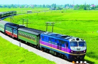 Nghiên cứu phương án xây dựng đường sắt cao tốc Bắc - Nam