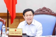 Phó Thủ tướng yêu cầu NHNN giữ ổn định mức lạm phát cơ bản dưới 2%