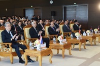 Tuyên bố Hà Nội hướng tới Tiểu vùng Mekong năng động và thịnh vượng