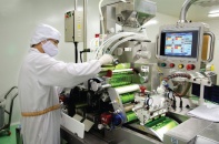 2 cổ phiếu cần quan tâm ngày 2/11