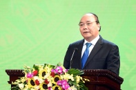 Thủ tướng Nguyễn Xuân Phúc: Đánh mất văn hóa doanh nghiệp là đánh mất chính mình
