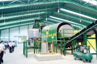2 cổ phiếu cần quan tâm ngày 10/11