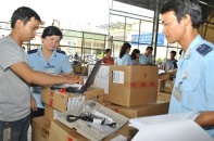 Danh mục hàng hóa rủi ro cao trong quản lý về thuế, quốc phòng, an ninh…lên bàn Thủ tướng trong tháng 12