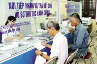 Các cơ quan nhà nước cũng phải áp dụng chuẩn ISO