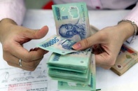 Tăng lương tối thiểu vùng I lên 3,75 triệu đồng từ 1/1/2017