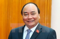 Thủ tướng Nguyễn Xuân Phúc sẽ tham dự Hội nghị Cấp cao Tam giác phát triển CLV 9