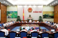 6 nhiệm vụ chủ yếu của Chính phủ nhiệm kỳ 2016 - 2021