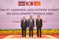 Hội nghị Cấp cao CLV: Thủ tướng Nguyễn Xuân Phúc nêu 7 đề xuất hợp tác triển khai nhanh