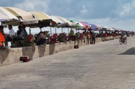 Bộ Giao thông vận tải được phép đầu tư dự án đường bộ ven biển qua Nam Định