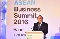 Thủ tướng mong muốn doanh nghiệp ASEAN liên kết, tạo động lực mới cho phát triển