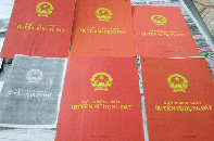 Phân bổ 150 tỷ đồng thực hiện đo đạc, cấp Giấy chứng nhận quyền sử dụng đất