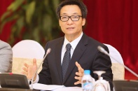 Muốn vào top trung bình ASEAN-4, Việt Nam phải tăng 39 bậc về môi trường kinh doanh