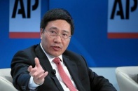 Huy động vốn ODA và vay ưu đãi năm 2016 tăng 1,4 lần