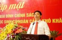 Thủ tướng phê chuẩn Phó Chủ tịch UBND tỉnh Hà Nam và Bình Phước